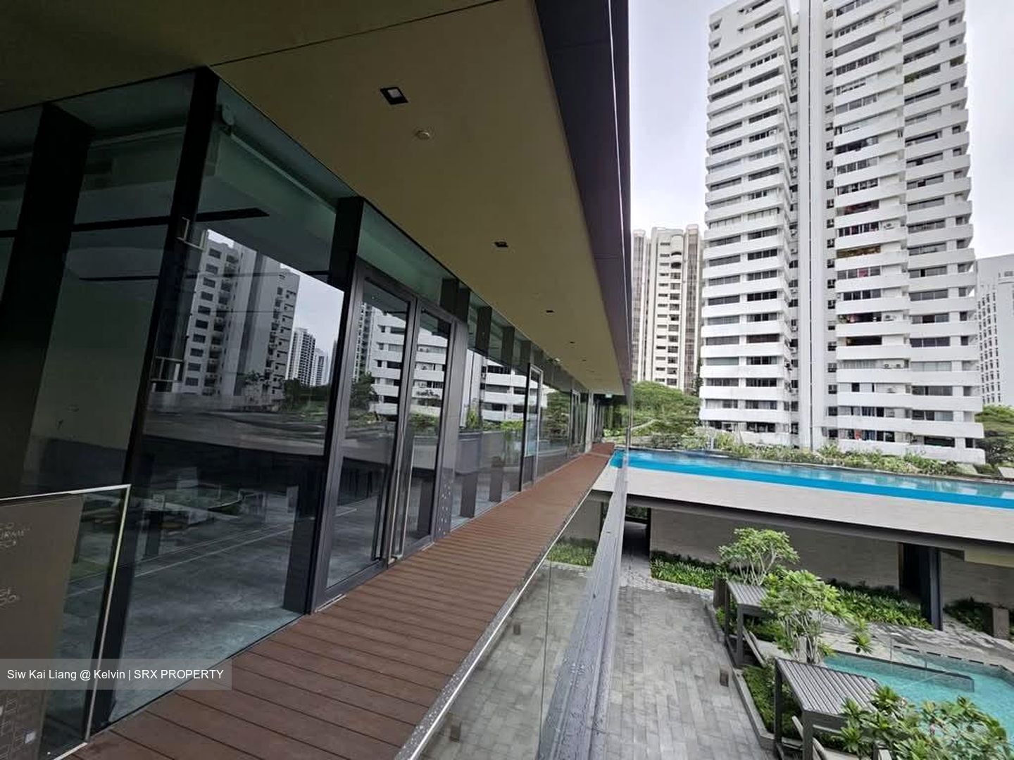 Irwell Hill Residences (D9), Apartment #557956301